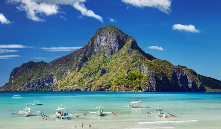 Cadlao Island, Philippines, Philippines